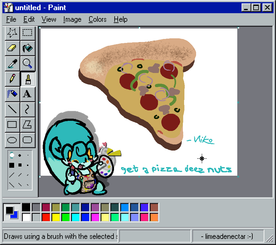 "Niko Pizza" (898x799)