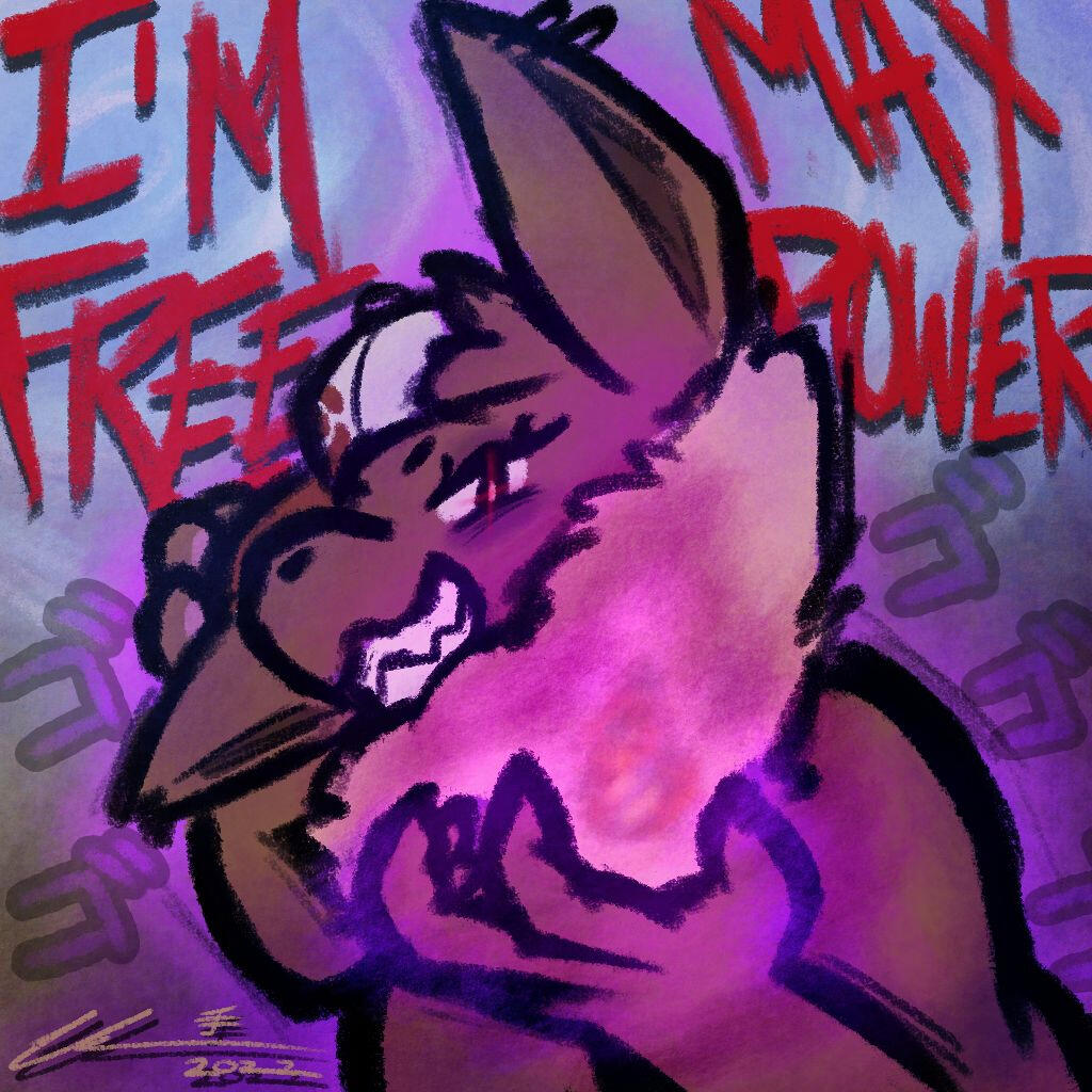 &quot;swifta6Hand&quot; sketch (1024px)