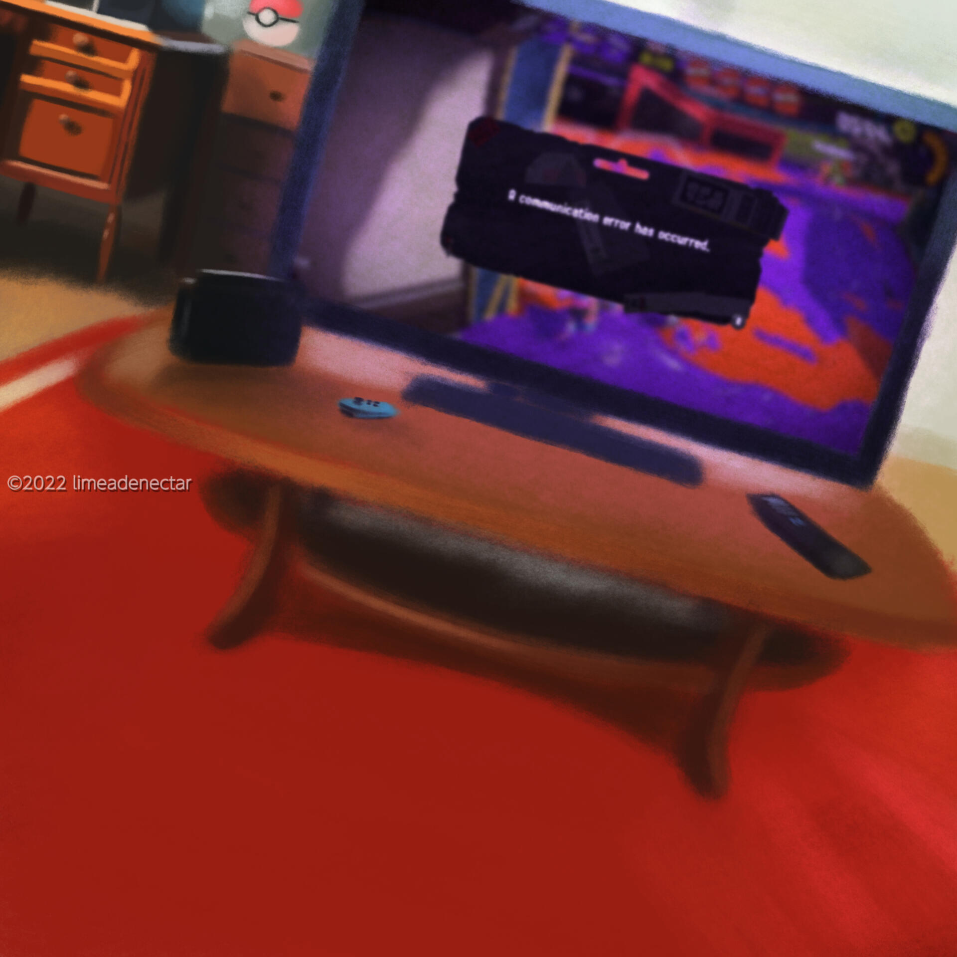 &quot;Let&#39;s Go Pikachu/Eevee background&quot; (2048px)