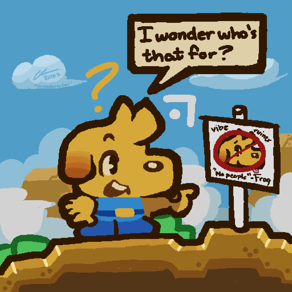 &quot;Grapple Doggle&quot; (1024px)