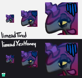 &quot;limeadTired twitch emote&quot; (280x268)