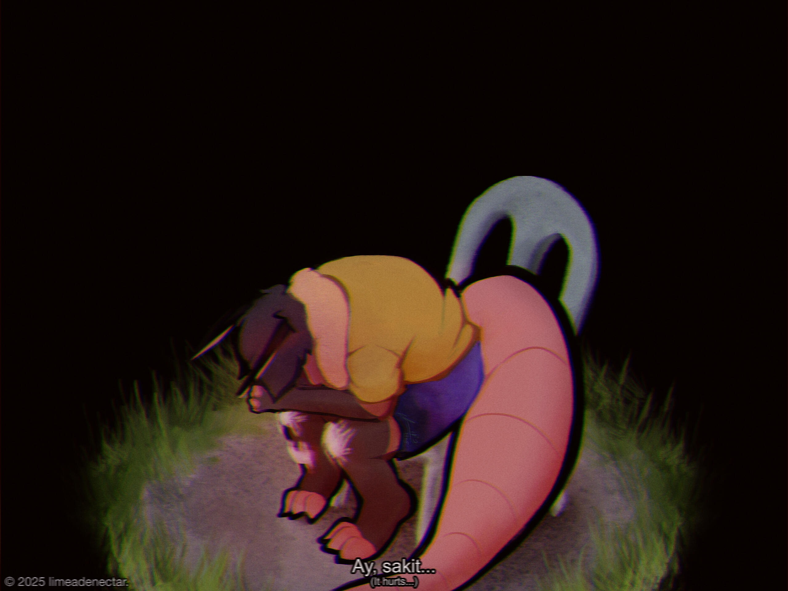 &quot;Day 30 of the Philippines (Natumba)&quot; (3200x2400)