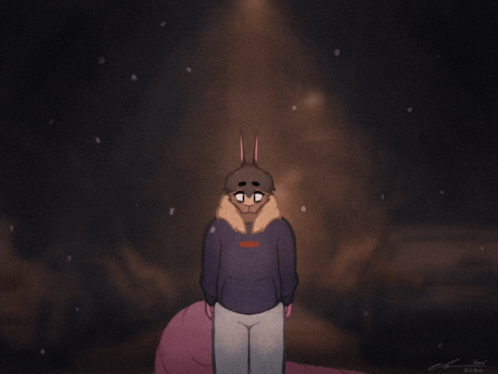 "i'm numb." (1440x1080)