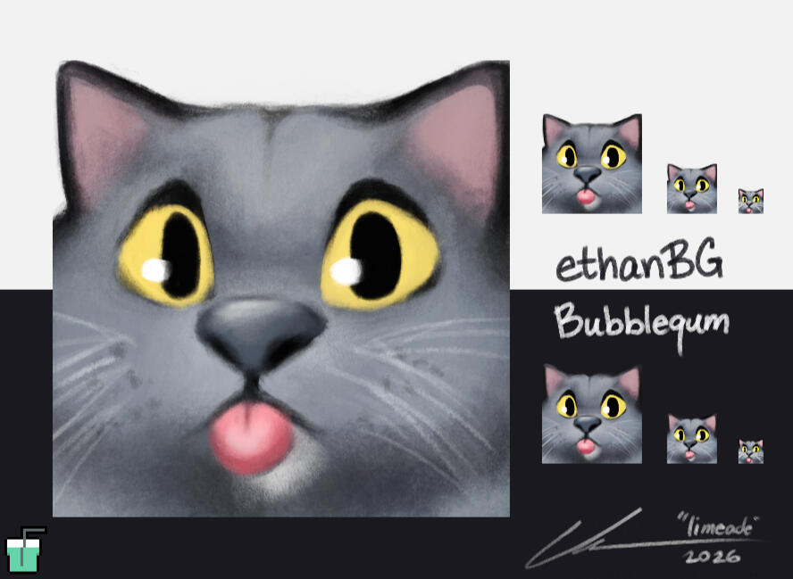"ethanBG Emotes" (890x650)